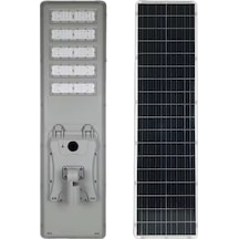 Forlife 500 Watt Endüstriyel Güneş Enerjili Solar Sokak Ve Yol Armatürü