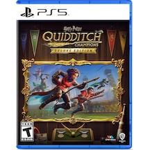 Harry Potter : Quidditch Champions PS5 Oyun