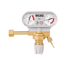 Yıldız Basınç Düşürücü Co2 - 5350s