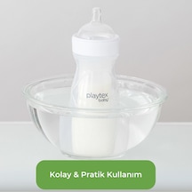 Playtex Baby Anti-kolik Yenidoğan Biberon Seti, 118ml