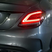 Mercedes w205 stop lambası ledli lci model 2013 / 2018