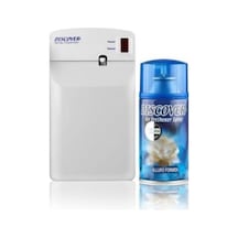 1+1 Set Eko Pk. Sprey Püskürtücü 320ml Açık Mavi