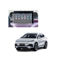 Byd Atto 3 Navigasyon Mat Nano Ekran Koruyucu 2023-2024