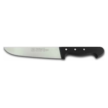 Sürbisa Kasap Bıçağı Küçük Kesim Bıçağı 61030 18.5 Cm Çok Renkli