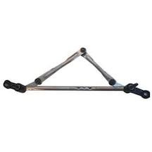 Dacia Lodgy 2012 Ve Sonrası Ön Cam Silecek Mekanizması