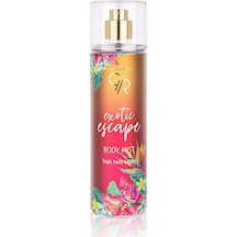 Exotic Escape Vücut Spreyi 200 Ml