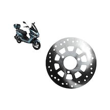 Kuba Newlight 125 Pro Arka Fren Diski