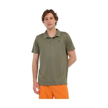 Lumberjack 6m,mb Ct461 Sherman T-sh 6fx Erkek Yeşil T-shirt - 102064400 Lumberjack 6m,mb Ct461 Sherman T-sh 6fx Erkek Yeşil T-shirt - 102064400