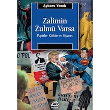 Zalimin Zulmü Varsa İletişim Yayınevi