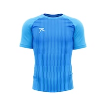 Raru Erkek T-Shirt Nıteo Mavi 001