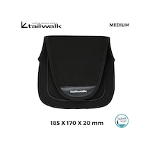 Tailwalk Sp Makine Koruma Kılıfı Medium 2500-4000