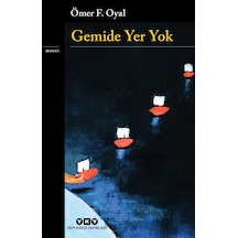 Ilkebasınyayım Gemide Yer Yok