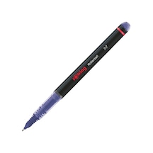 Rotring Roller Kalem 0.7 Mm Mavi 2146106 - 12'li Paket