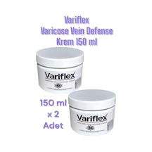 Bravilor Variflex İçin Ayak Peeling Bakım Kremi X 2 Adet