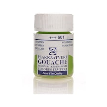 Gouache Jar 16Ml Lıght Green Light Green