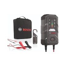 C70 Akü Şarj Cihazı 12/24v C70 14ah-300ah 0189911070