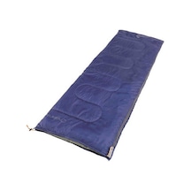 Easy Camp Chakra Blue Ultralight Uyku Tulumu 830 Gr. Çok Renkli