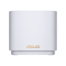 Asus ZenWiFi XD5-3W 3000 Mbps Wifi 6 3'lü Router Beyaz