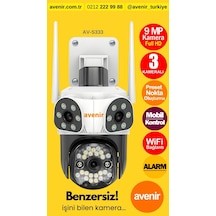 Avenır -av-s333.