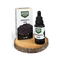 Kb Köyceğiz Yöresel Çörekotu Yağı 30 ML