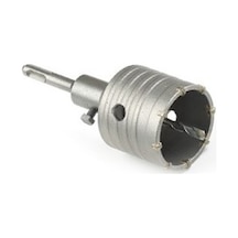 Elmaslı Beton Delme Panç 65 Mm ( 100 Mm Adaptörlü)