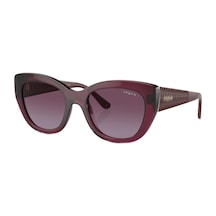 Vogue Vo5567s 29898h 52 Kadın Güneş Gözlüğü