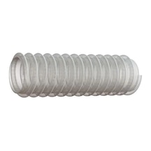 Mey İthalat Sertsan 1 1/4 Lls Şeffaf Spiralli Hortum 2 Metre