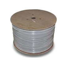 Bluemaster Rg6U4 48Tel 300Mt Makaralı Anten Kablosu (Yeni)