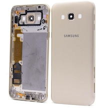 Senalstore Samsung Galaxy A8 2015 Sm-a800 Kasa Kapak