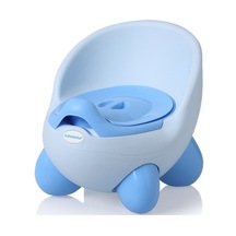 Xiaoqityh- Çocuk Tuvalet Lazımlık Bebek Taşınabilir Tuvalet.1