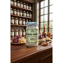Nurbal Şifa Sea Moss Toz Ekstrak Deniz Kadayıfı 50 G