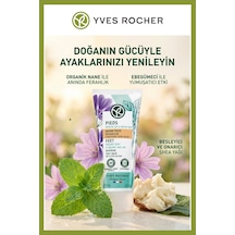 Yoğun Nem Etkili Onarıcı Ayak Bakım Kremi Kuru Ciltler İçin 75 Ml