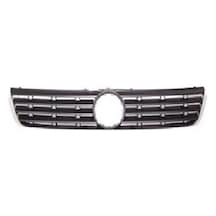 Passat 1997- Ön Panjur Siyah Uyumlu Oem No: 3b0853651 / 3b0853653c