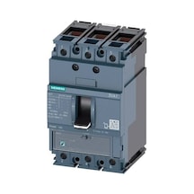 Siemens 3x56 - 80 Termik Manyetik Kompakt Şalter 36Ka