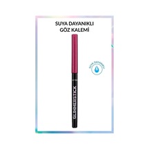 Avon Glimmersticks Pırıltılı Asansörlü Suya Dayanıklı Göz Kalemi Fuchsia