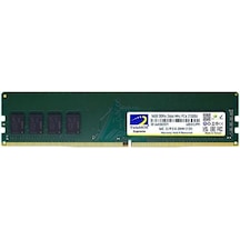 Twınmos 16gb Ddr4 2666mhz Pc Ram Value Mdd416gb2666dwo