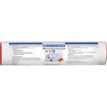 Weicon Al-H Yüksek Performanslı Yağ 0.4 Kg Sarımsı Şeffaf