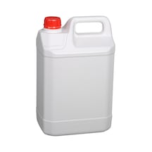 Sıvı Bahçe Gübresi 5 Kg 1 kg
