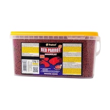 Red Parrot Granulat 20 Gr