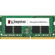 Kingston Valueram Kvr56s46bd8/48 48gb Ddr5 5600mhz Cl46 Notebook Bellek