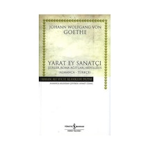 Yarat Ey Sanatçı - Hasan Ali Yücel Klasikleri