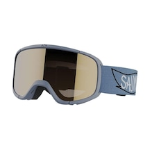 Salomon Rio 3-6 Yaş Kayak/snowboard Gözlük-l47254300365 Mavi
