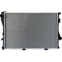 VALEO 734277 SU RADYATÖRÜ 1436060 17111436060 Wf257437