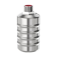 304 Paslanmaz Çelik Şamandıralı Küresel Vana Tam Otomatik Kontrol Cihazı D