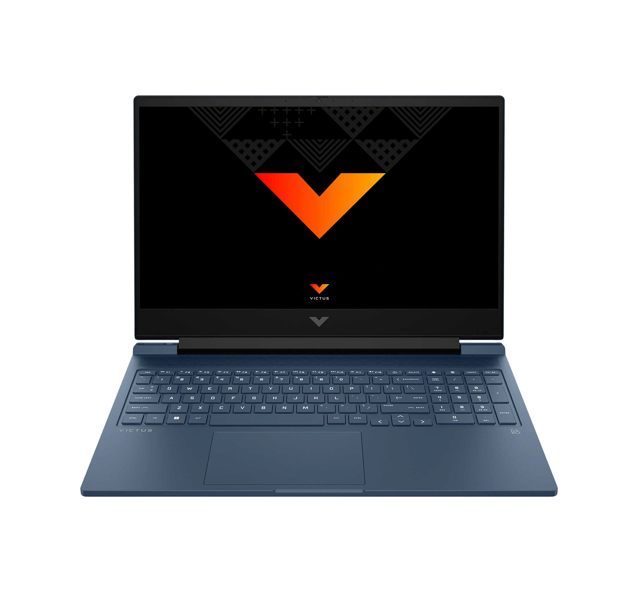 HP Victus 16-S1026N 9Z795EA006 R7-8845HS 64 GB 2 TB SSD RTX4050 16.1" Free Dos Dizüstü Bilgisayar