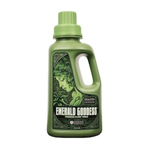 Emerald Harvest Emerald Goddess 0.95 Litre