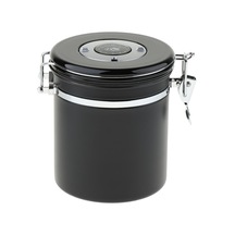 Suntek Egzoz Valfli Paslanmaz Mühürlü Can Çay Şeker Kavanoz