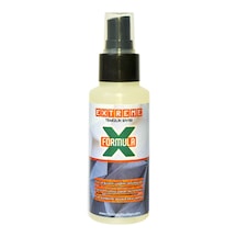 Formula X Extreme Temizleme Sıvısı 100 Ml Beyaz