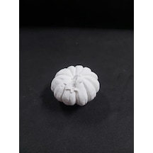 Yapraklı Bal Kabağı 6x4,5cm