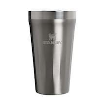 Stanley The Everyday Tumbler 0.47l Termos Bardak 10-13040-0081 Gri